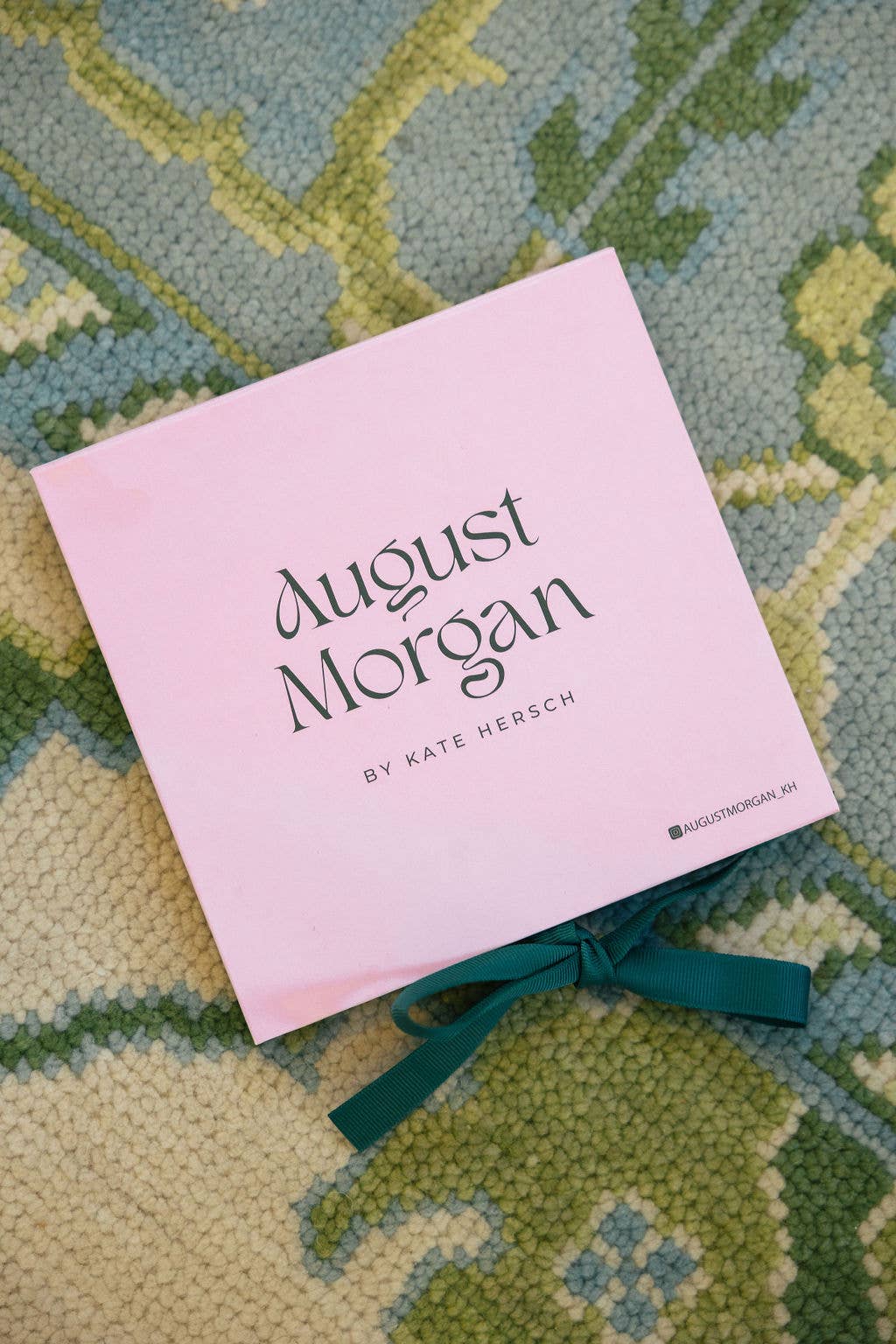 Baked Cocktail Napkin - Box Turtle