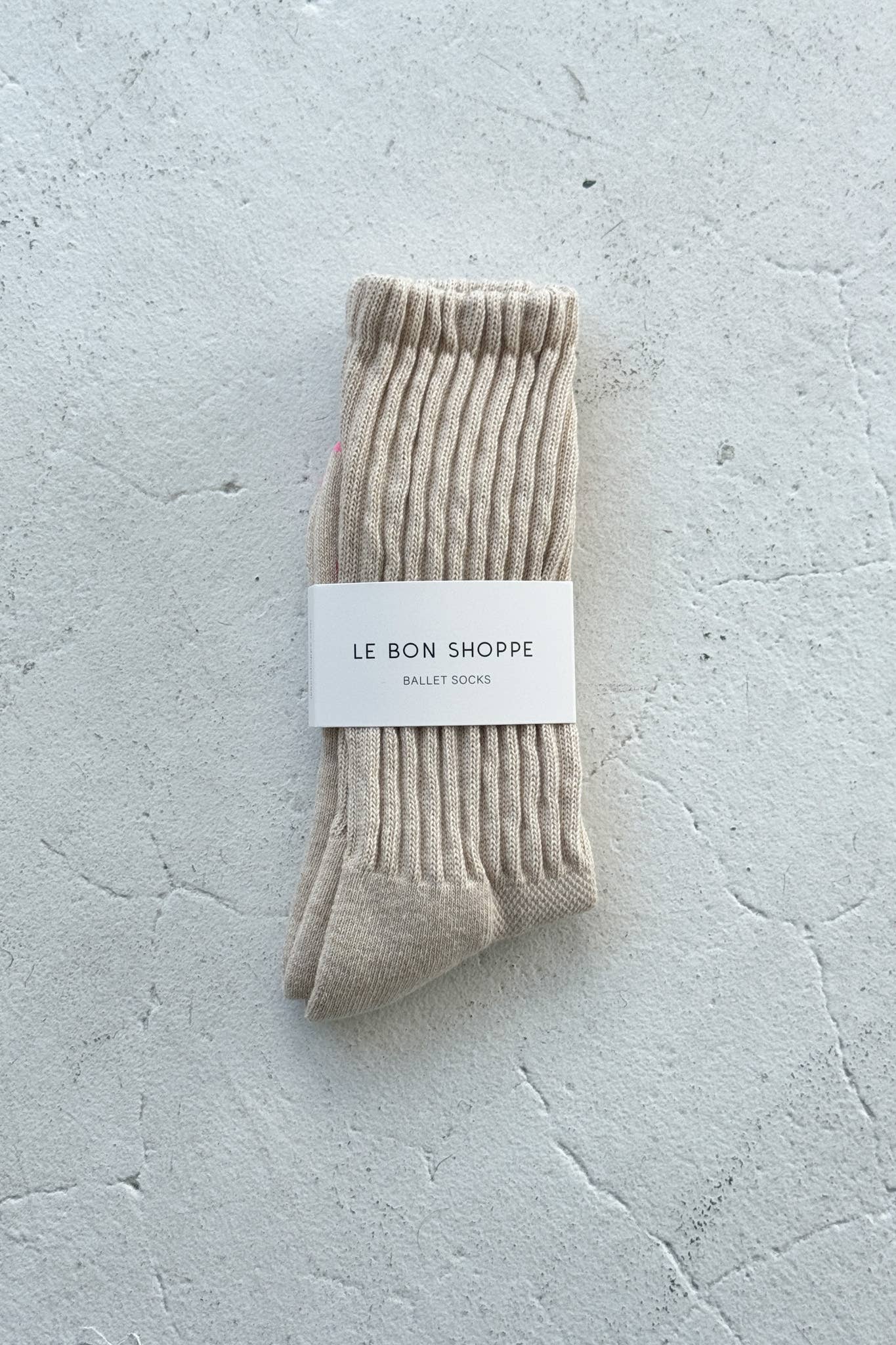 Ballet Socks - Box Turtle