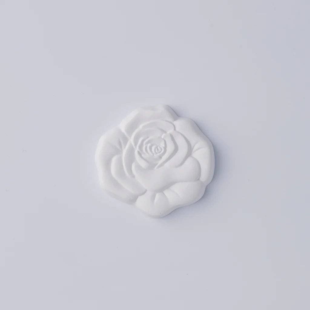 Ballon Rose Oil Diffuser - Box Turtle