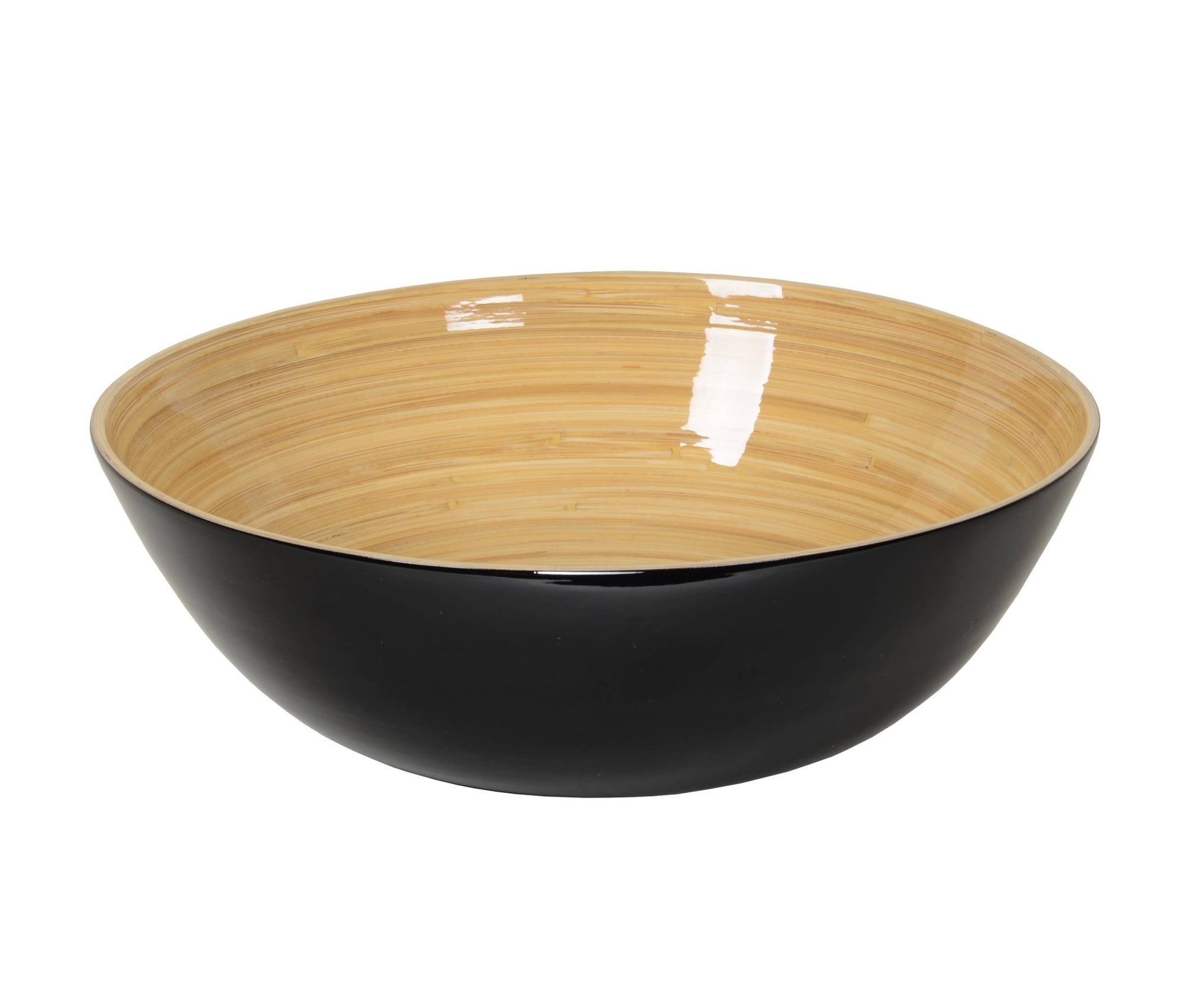 Bamboo Classic Bowl - Box Turtle
