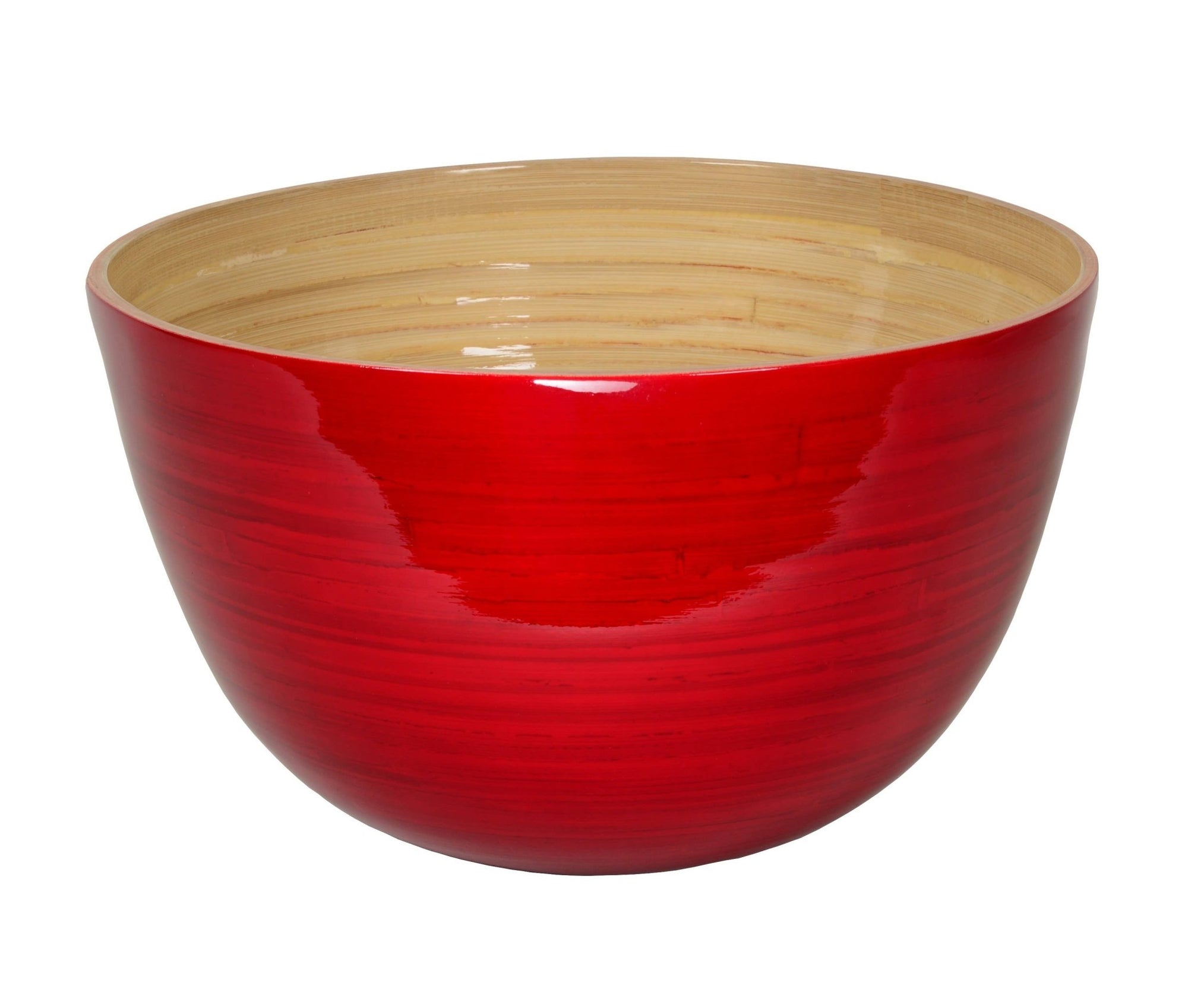 Bamboo Family Bowl - Box Turtle