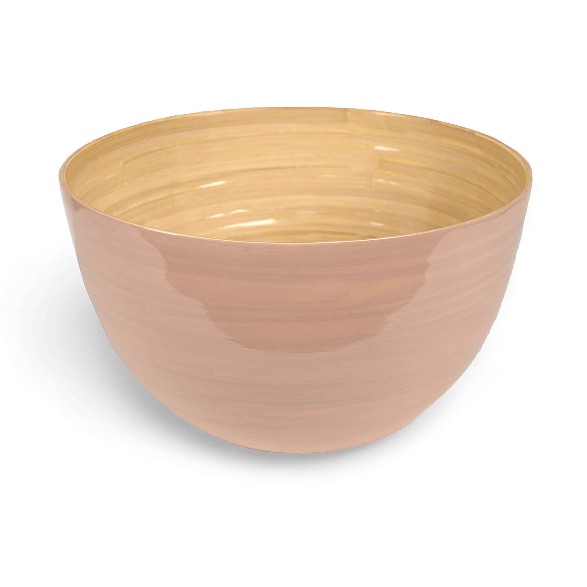 Bamboo Family Bowl - Box Turtle