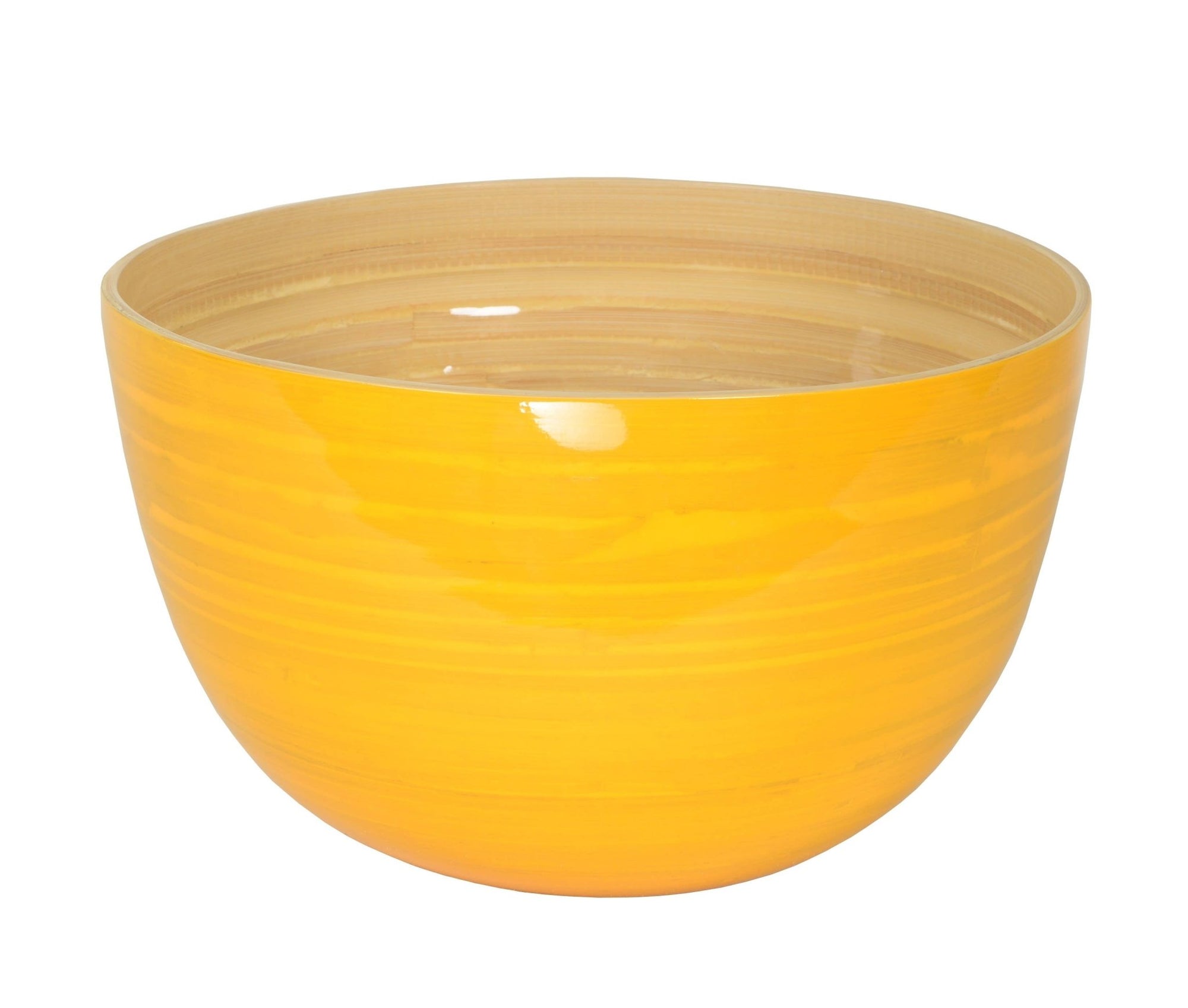 Bamboo Family Bowl - Box Turtle