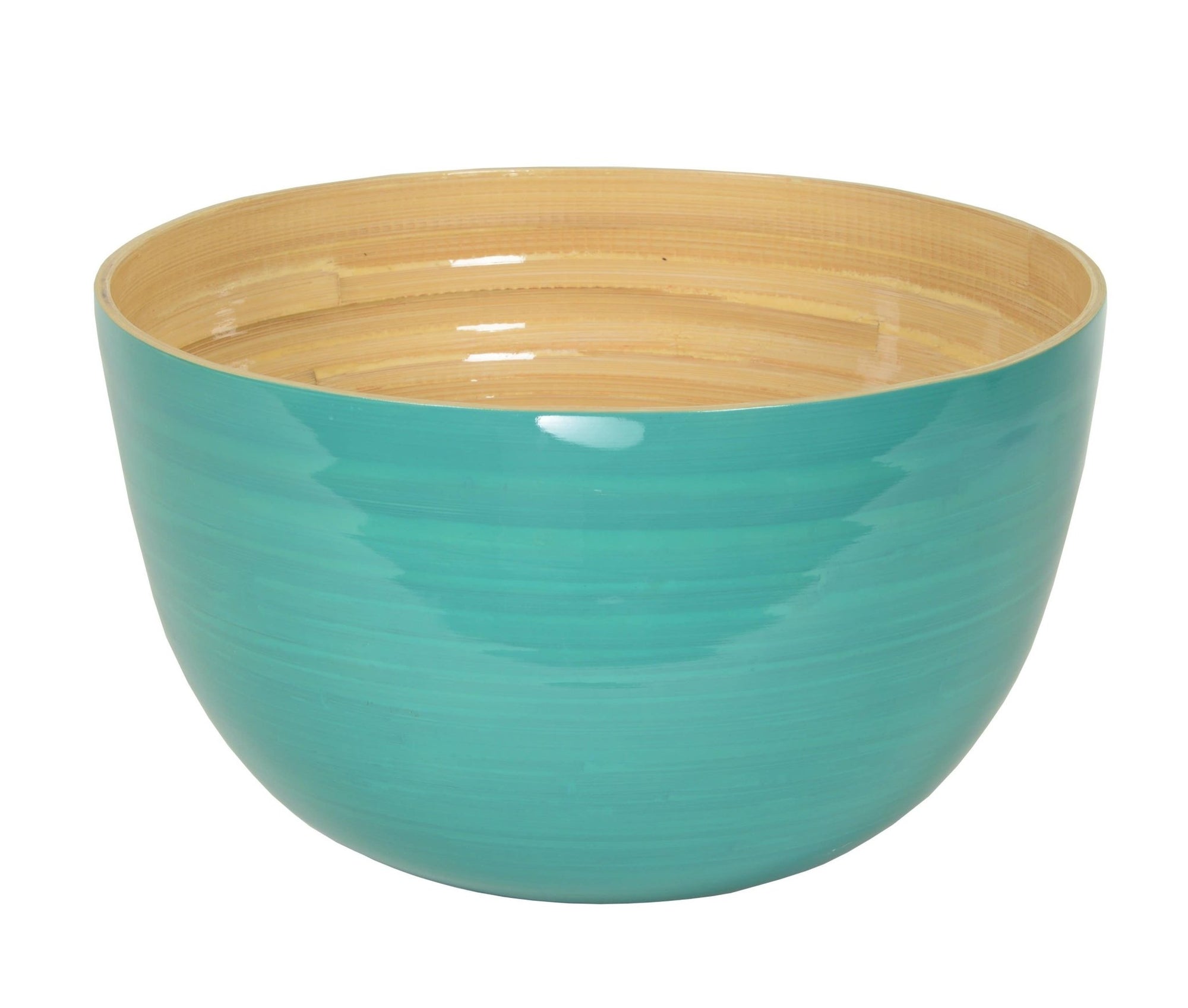 Bamboo Family Bowl - Box Turtle