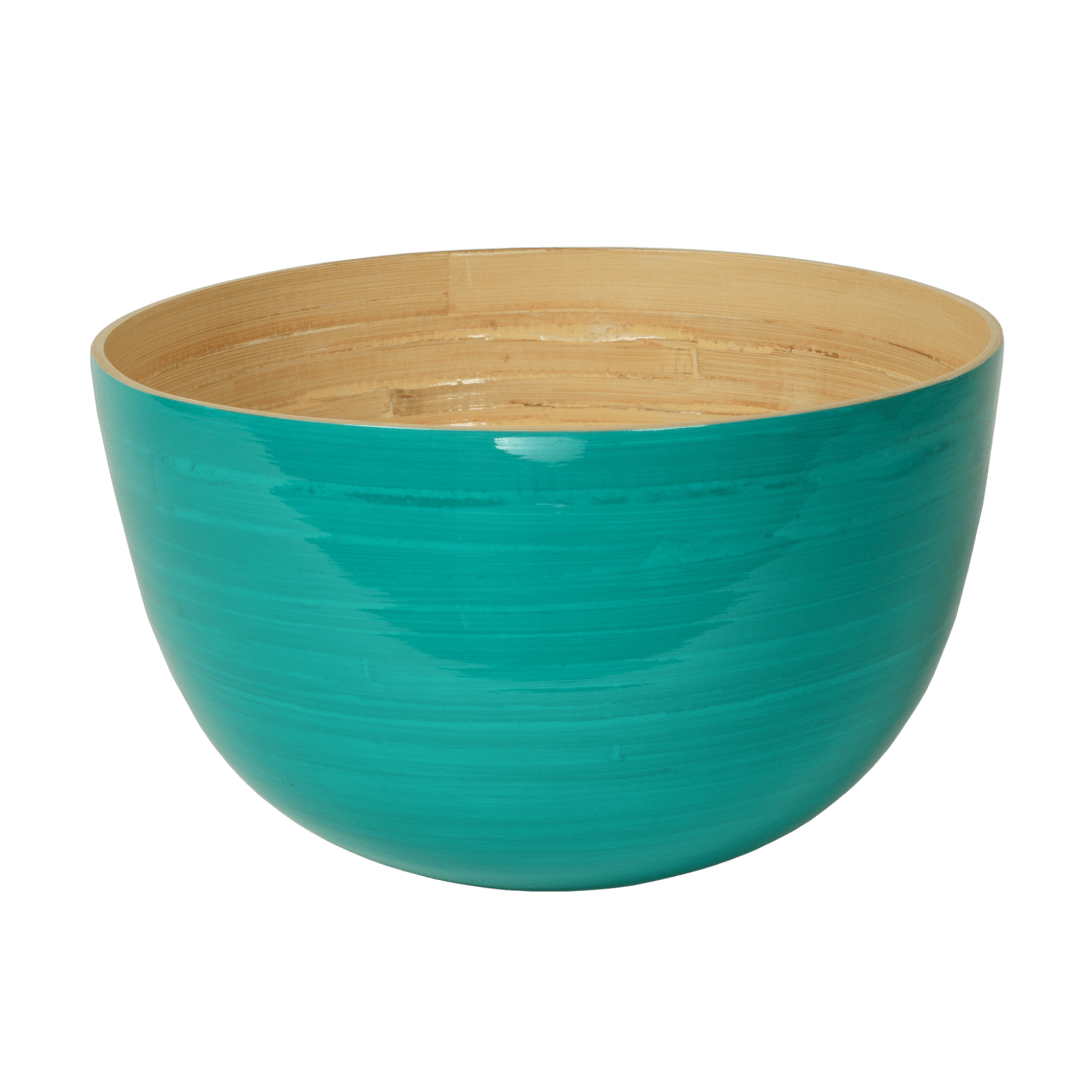 Bamboo Family Bowl - Box Turtle