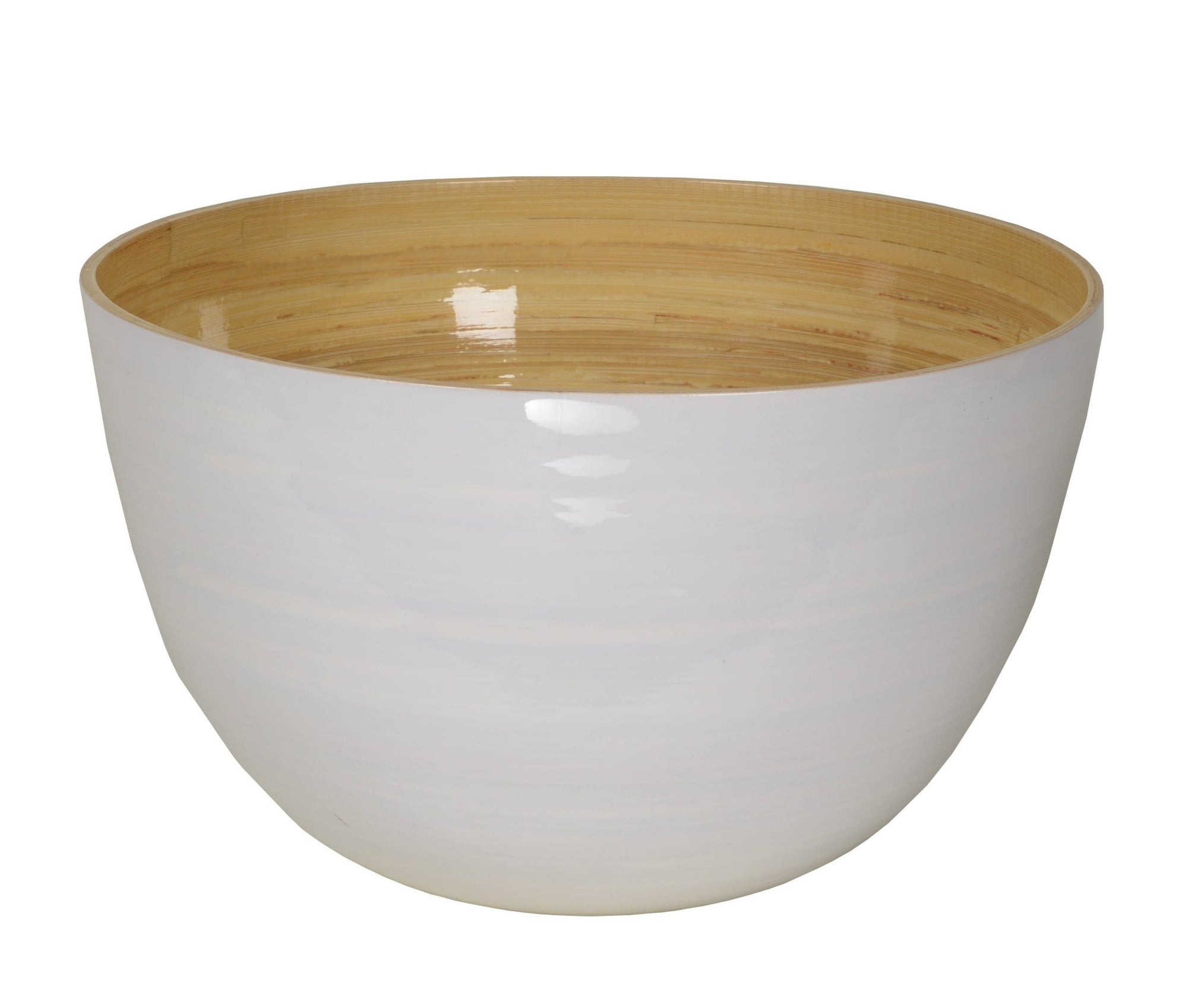 Bamboo Family Bowl - Box Turtle