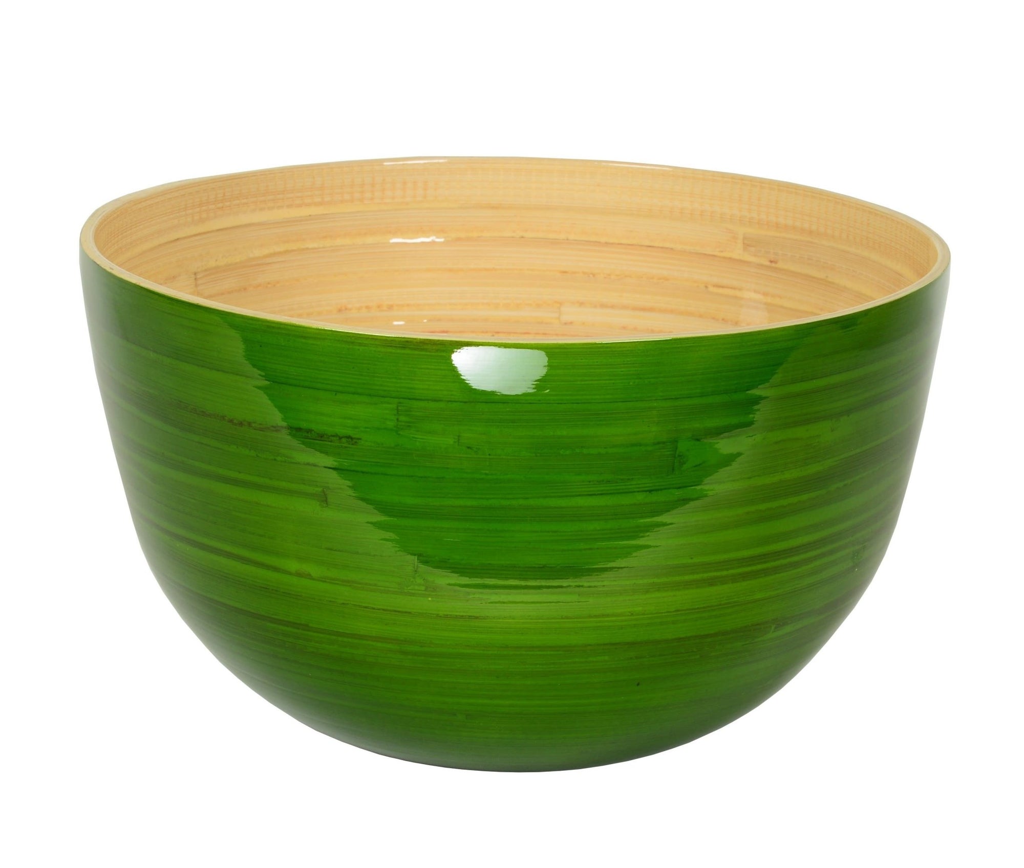 Bamboo Family Bowl - Box Turtle
