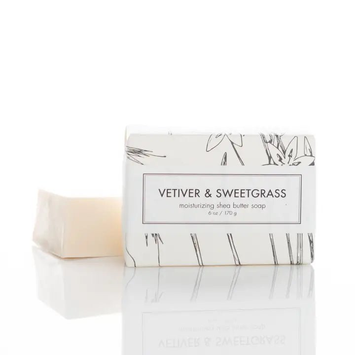 Bar Soaps by Formulary 55 - Box Turtle