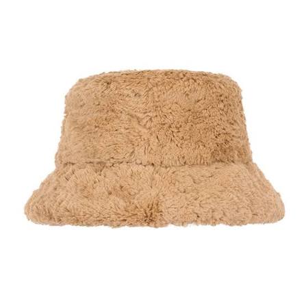 Bartholomew Bear Fluffleshade Hat (L/XL) - Box Turtle