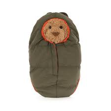 Bartholomew Bear Hiking Outfit - Box Turtle