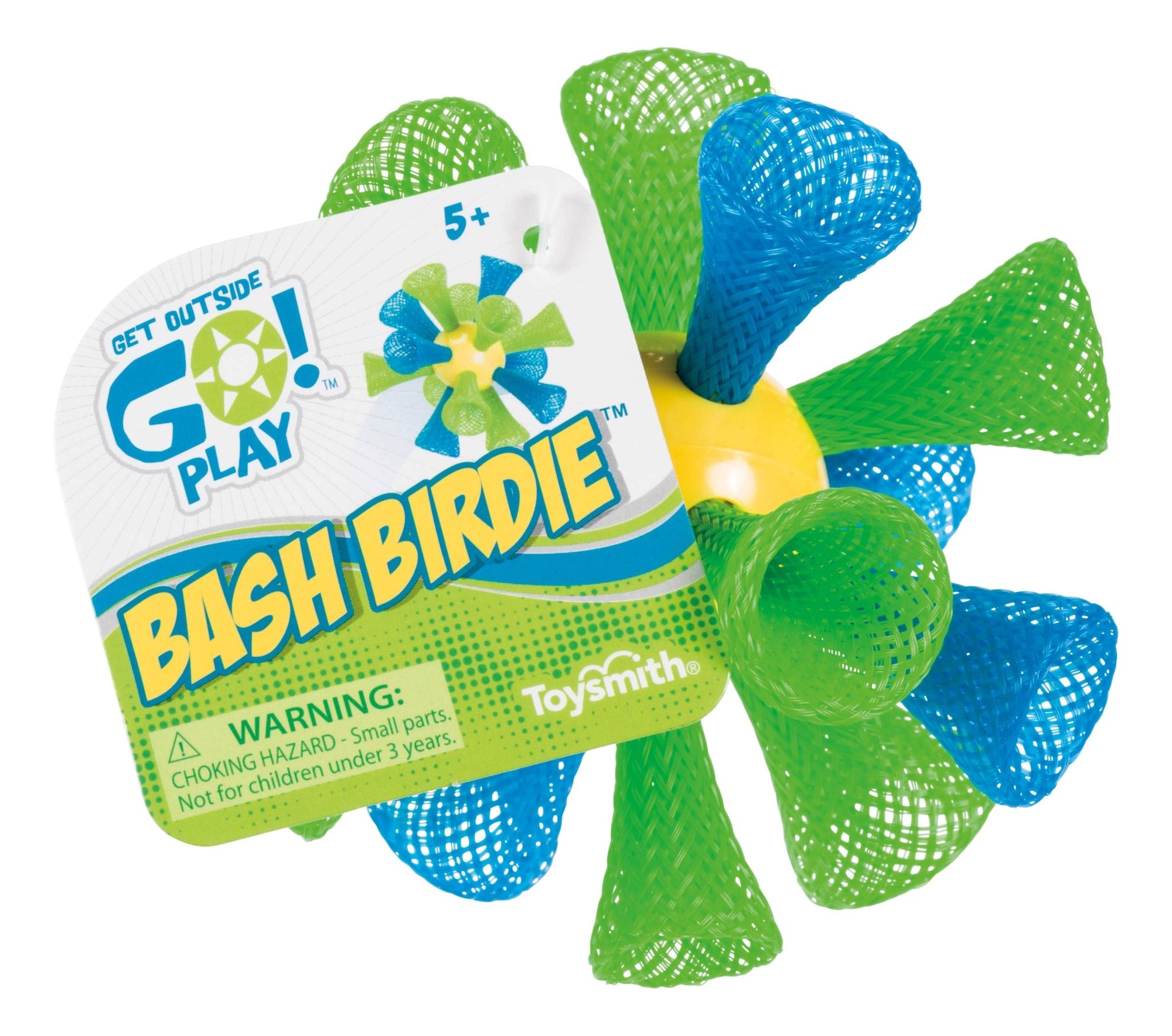 Bash Birdie - Box Turtle