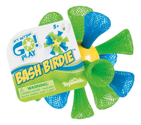 Bash Birdie - Box Turtle