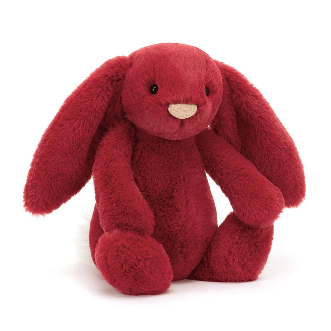 Bashful Luxe Bunny Scarlett - Box Turtle