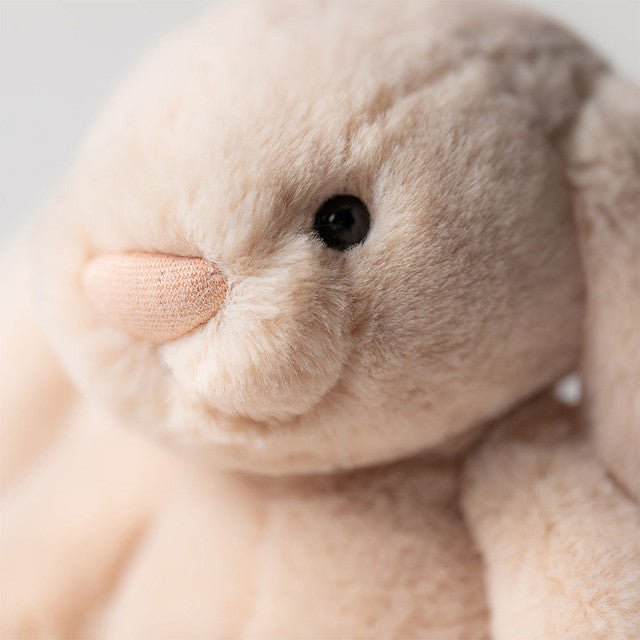 Bashful Luxe Bunny Willow - Box Turtle