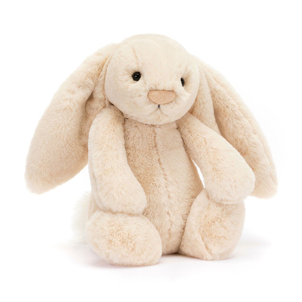 Bashful Luxe Bunny Willow - Box Turtle