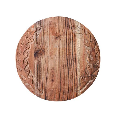 Bavaria Serving Board - Box Turtle