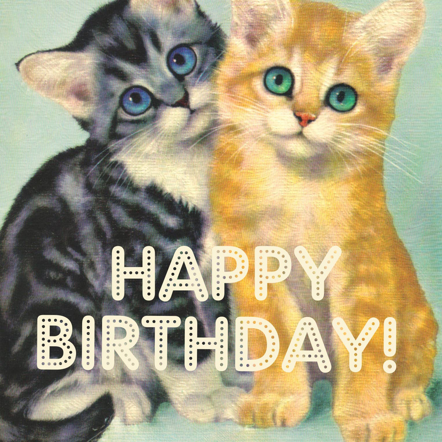 FAVORITE A*HOLES! Birthday Card