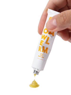 Flower Balm: .5oz Tube