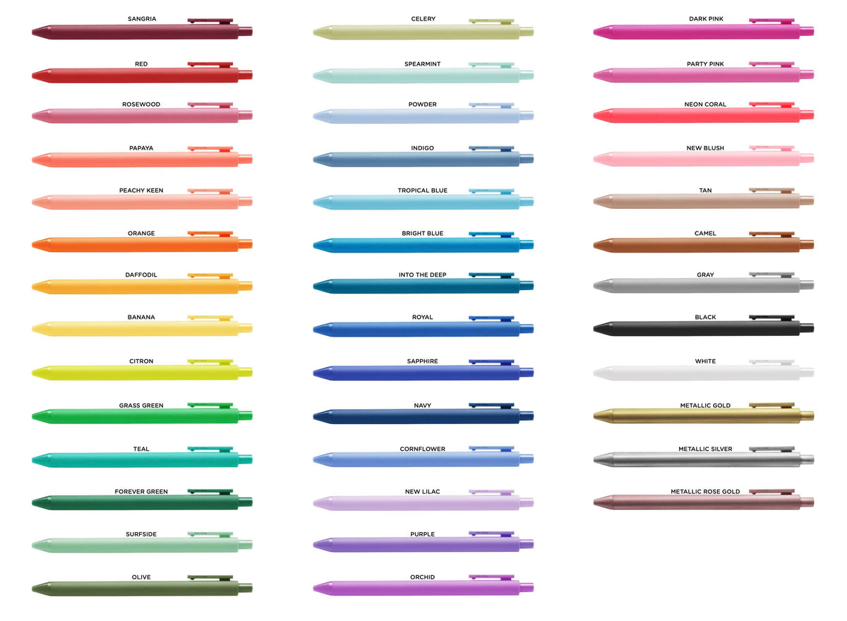 Jotter Pens
