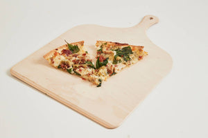 Italian Beechwood Pizza Board