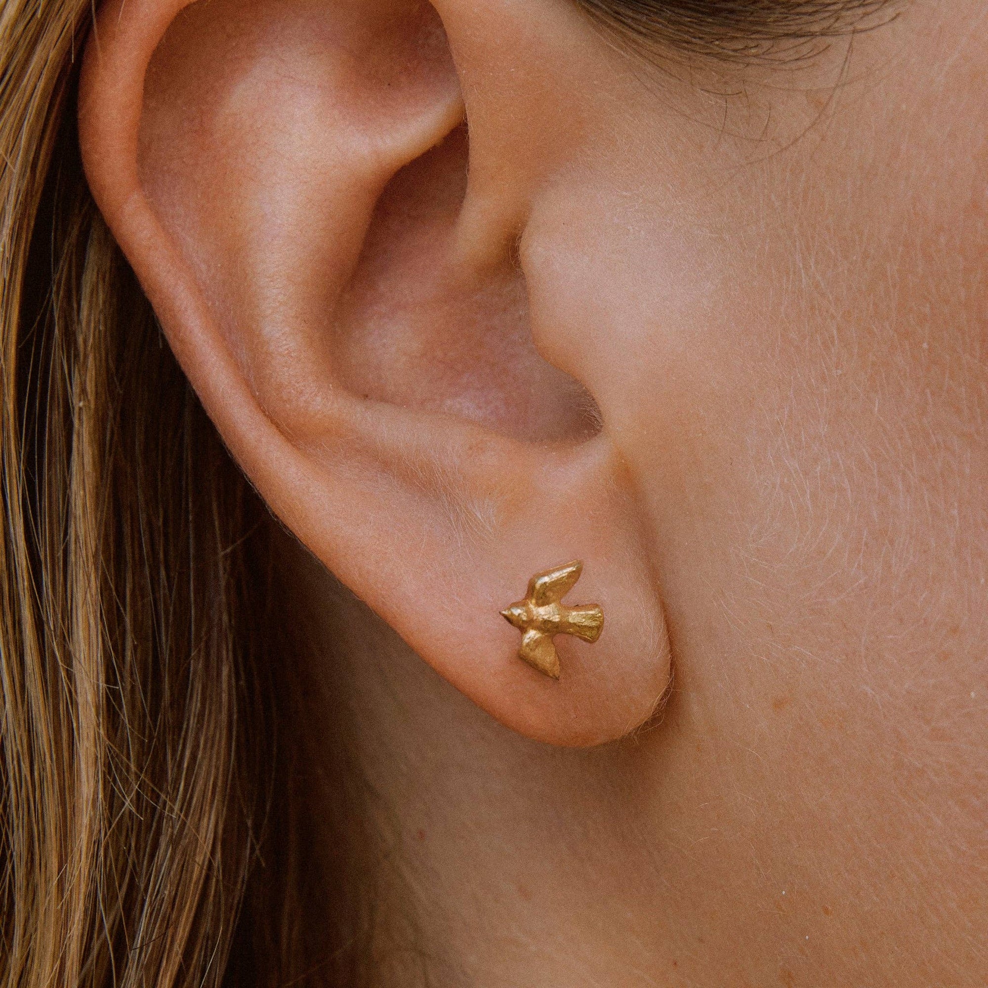 Mara Stud Earrings