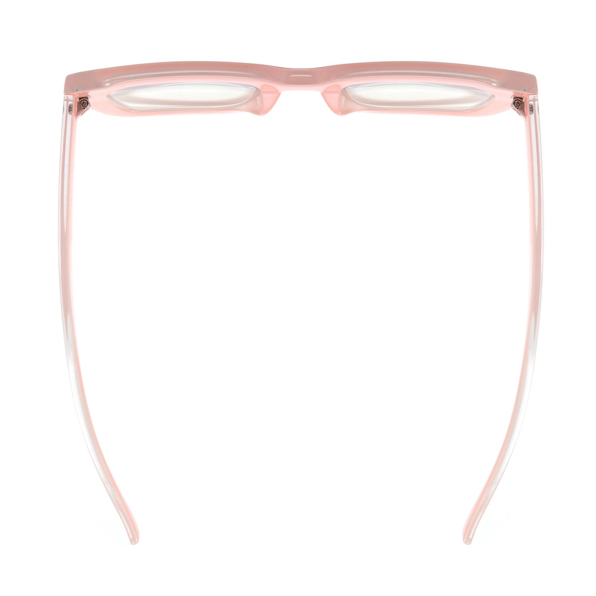 Owen - Transparent Pink