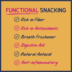 Chikka Chikka Cinnamon Snack Tin