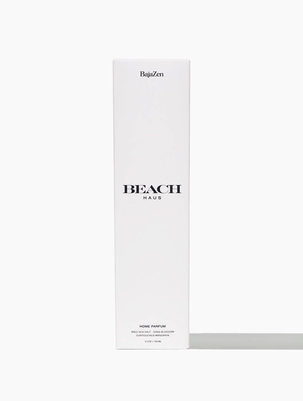 Beach Haus Home Parfum - Box Turtle