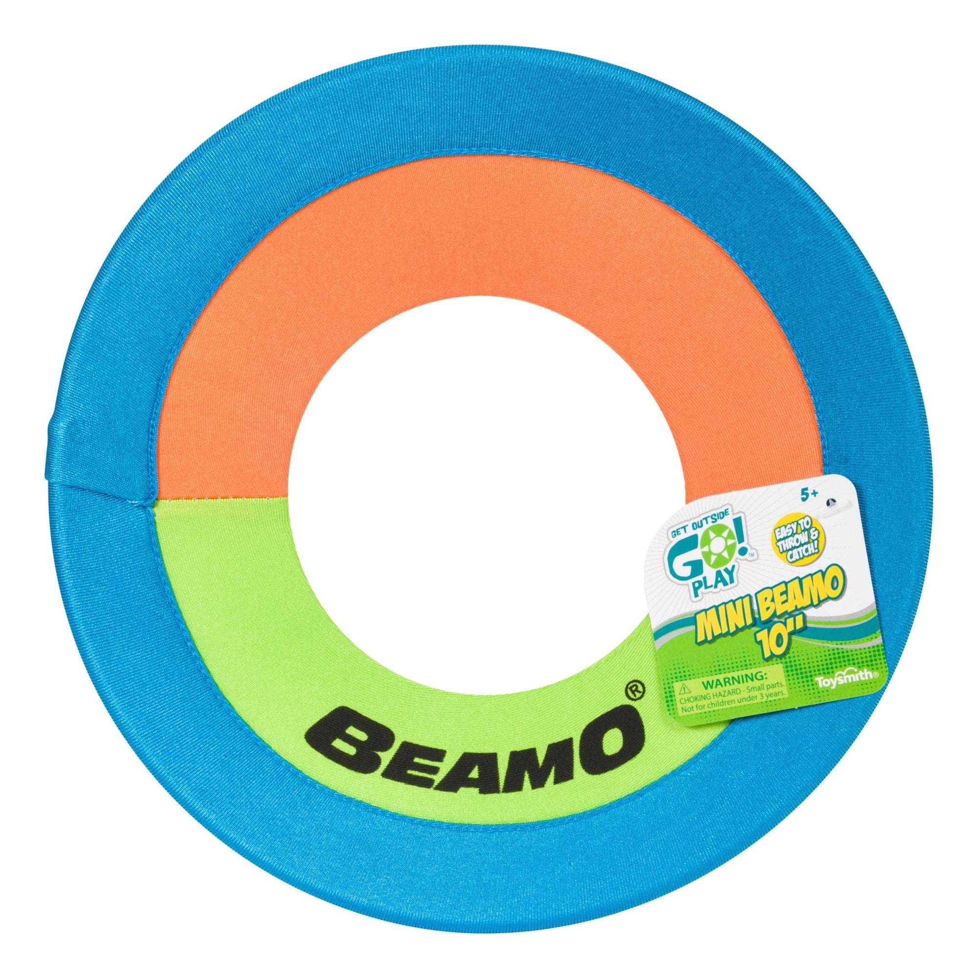 Beamo - Flying Disk - Box Turtle