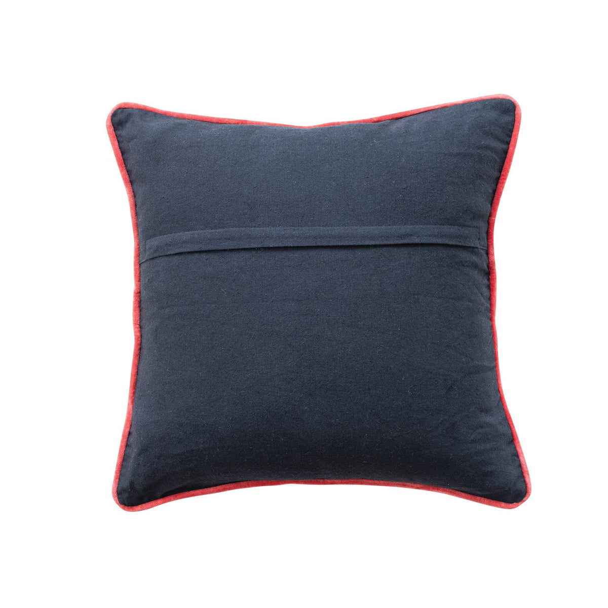 Bears &amp; Bows Pillow - Box Turtle
