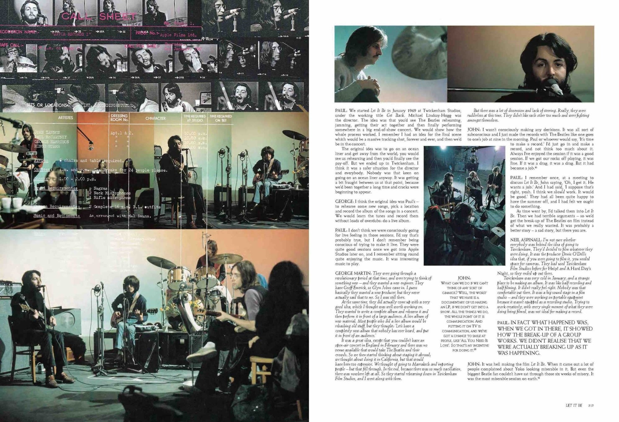 Beatles Anthology (25th Anniversary Reissue) - Box Turtle