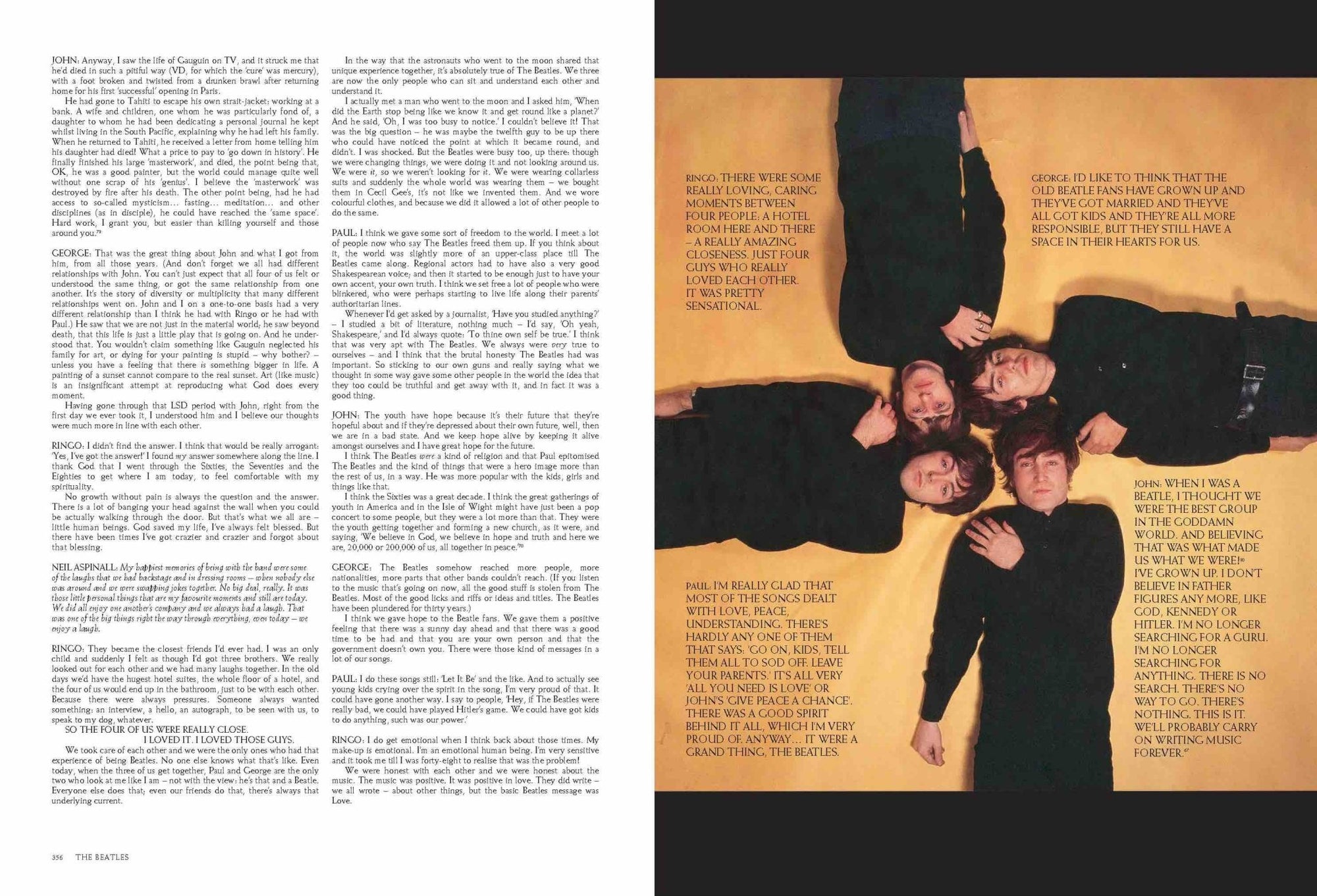 Beatles Anthology (25th Anniversary Reissue) - Box Turtle