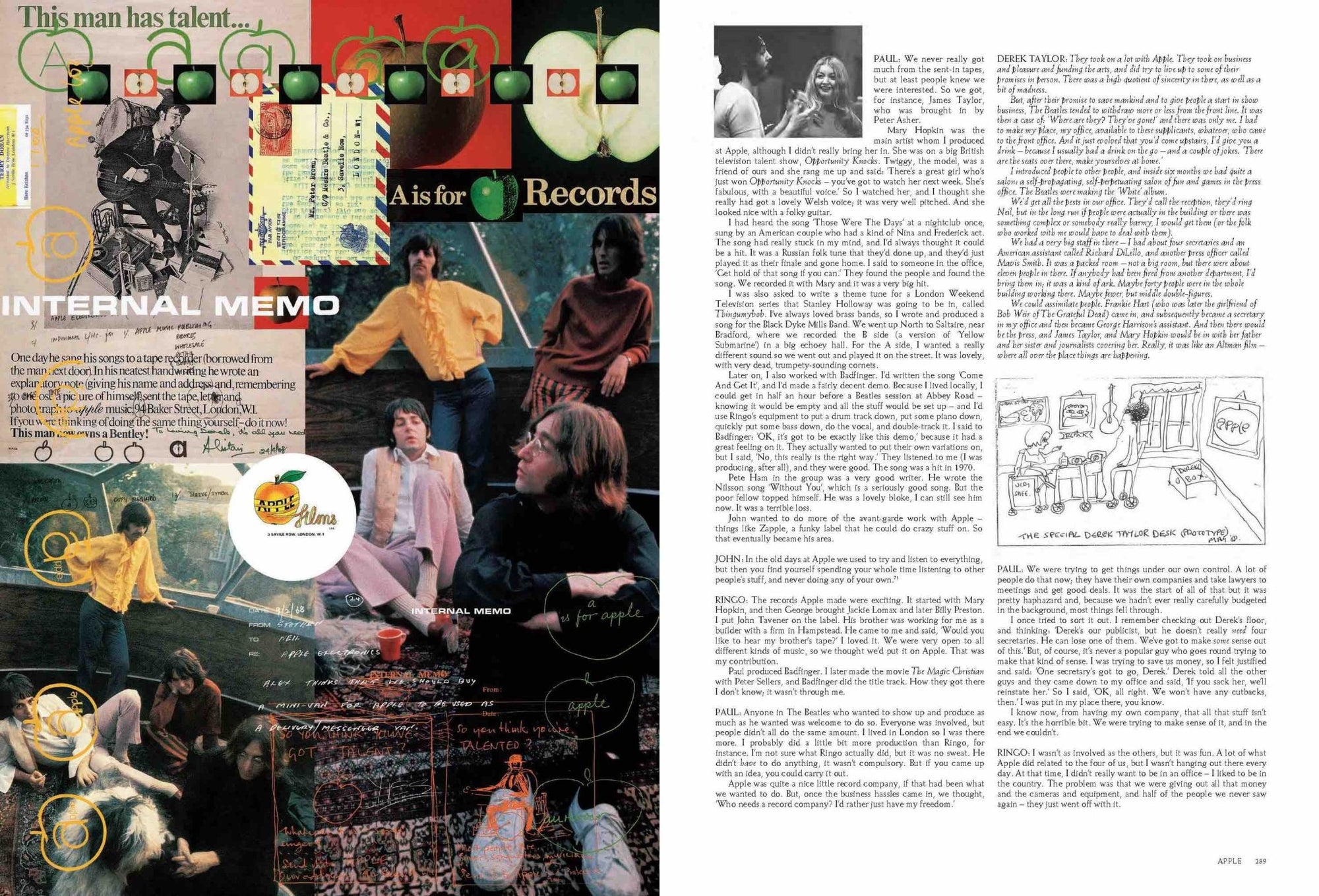 Beatles Anthology (25th Anniversary Reissue) - Box Turtle