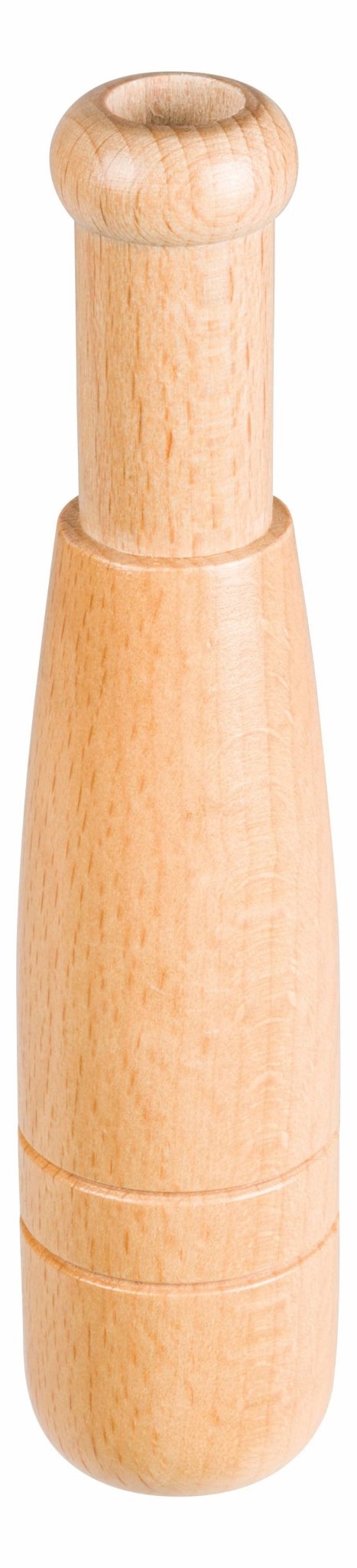 Beetle & Bee Garden Duck Call - Box Turtle