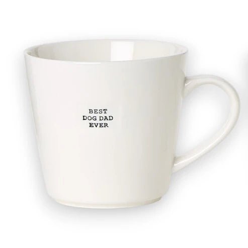 Best Dog Mom/Dad Mug - Box Turtle