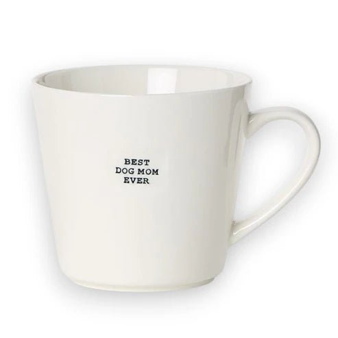 Best Dog Mom/Dad Mug - Box Turtle