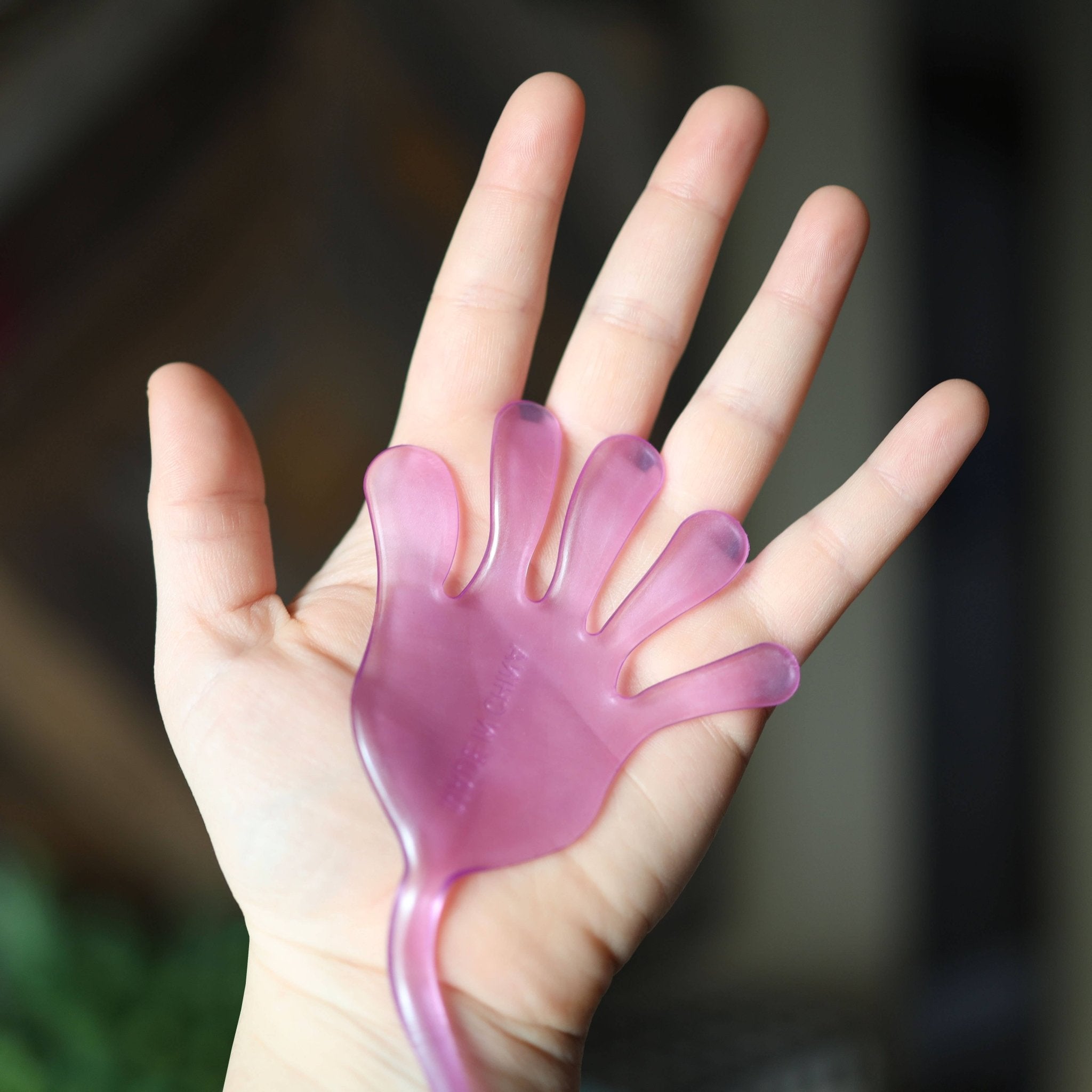 その他 FAKETOY STICKY FRIEND a girl Box Turtle - Betty's Bitch Slap Sticky Hand