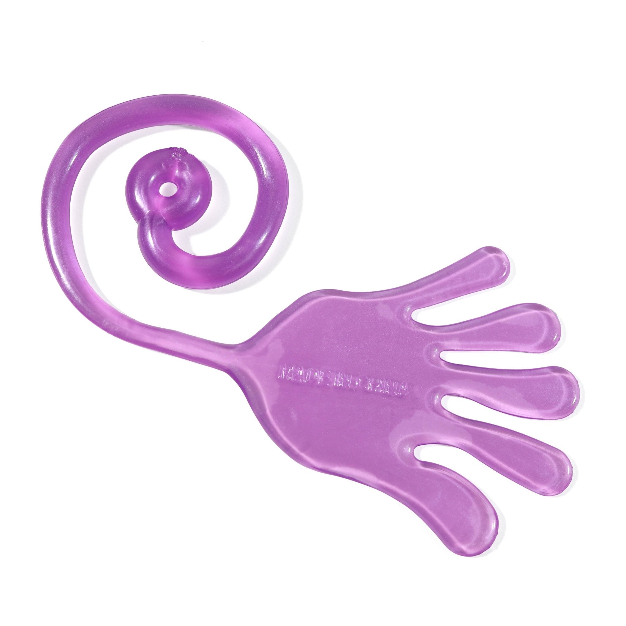 その他 FAKETOY STICKY FRIEND a girl Box Turtle - Betty's Bitch Slap Sticky Hand
