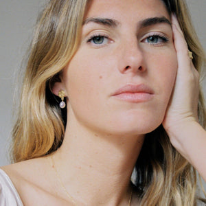 Tora Earrings
