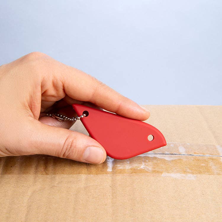 Bird Box Cutter - Box Turtle