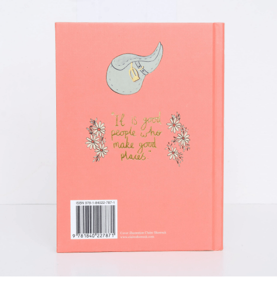 Black Beauty Hardcover Book - Box Turtle