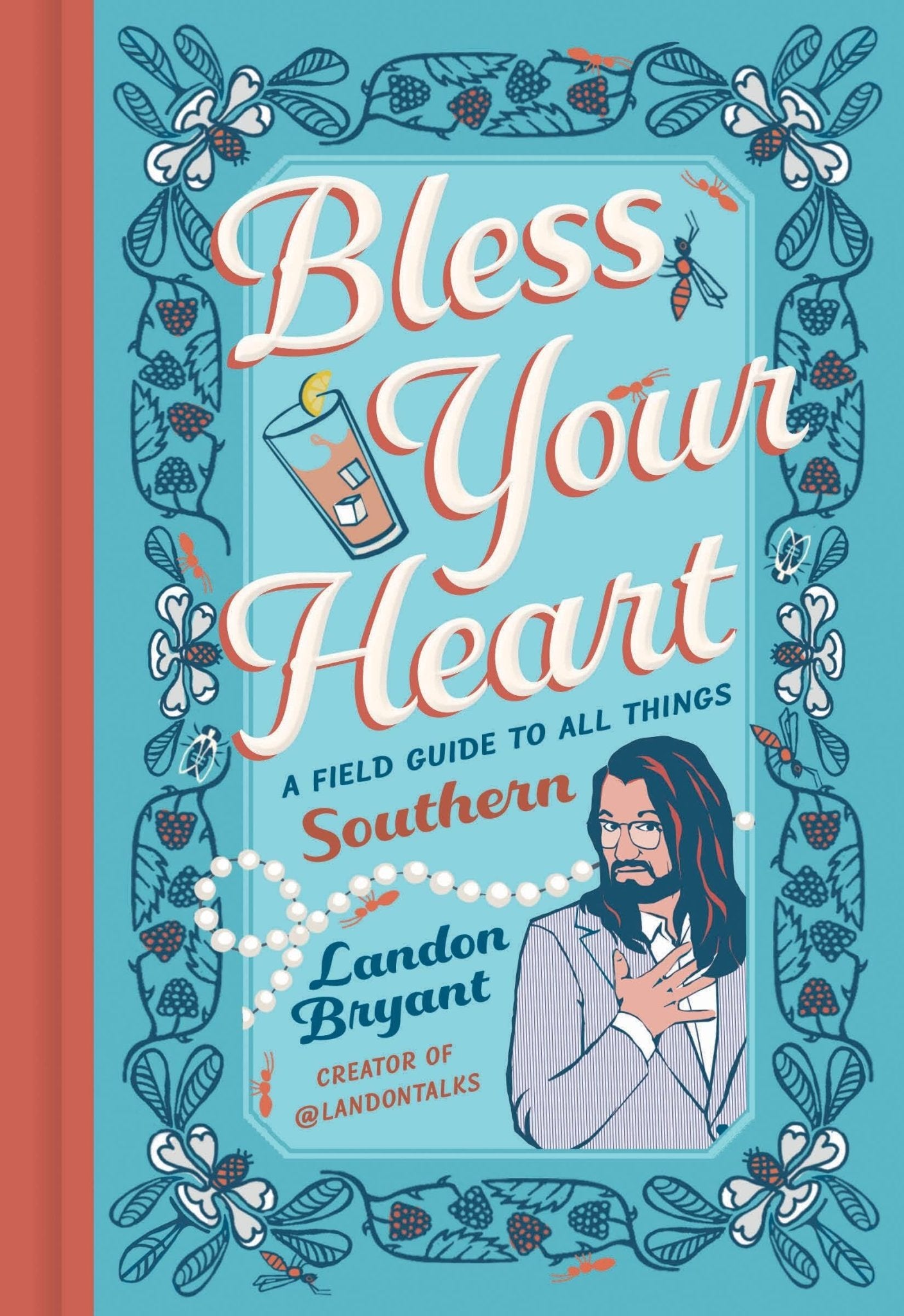Bless Your Heart - Box Turtle