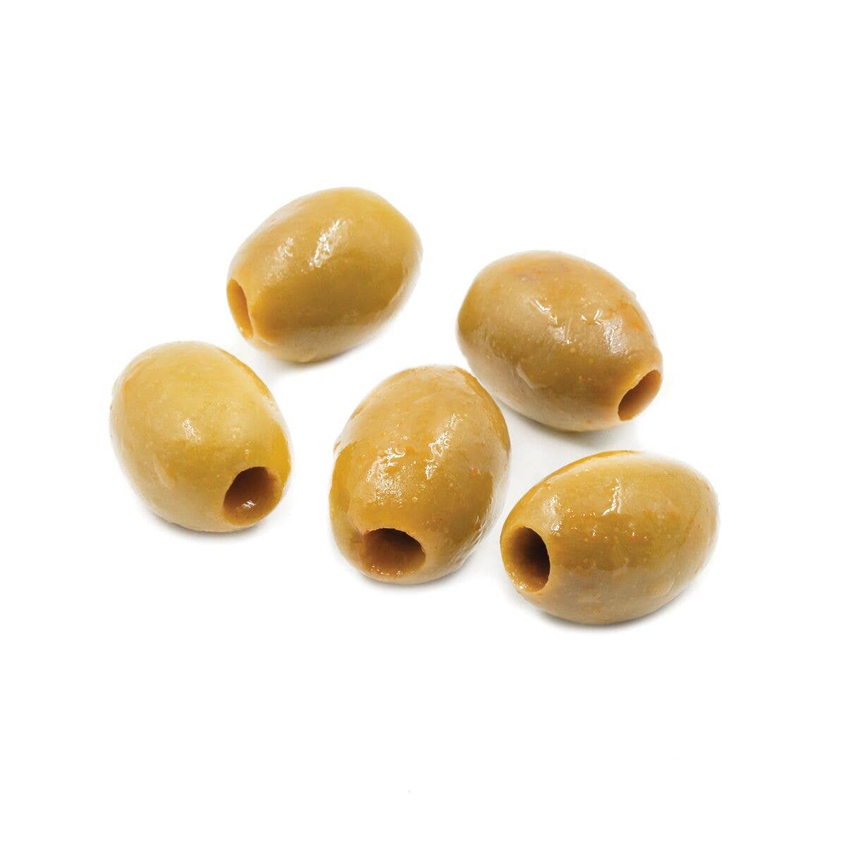 Bloody Mary Olives - Box Turtle