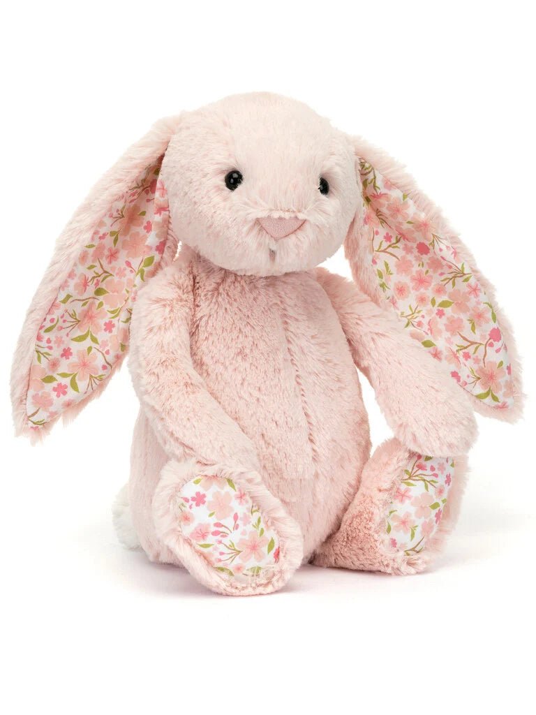 Blossom Blush Bunny 'Cherry' Original - Box Turtle