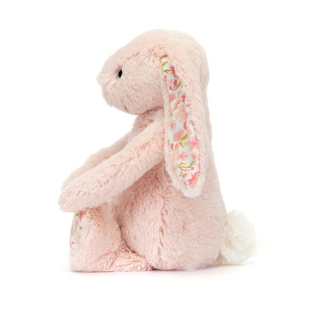 Blossom Blush Bunny 'Cherry' Original - Box Turtle