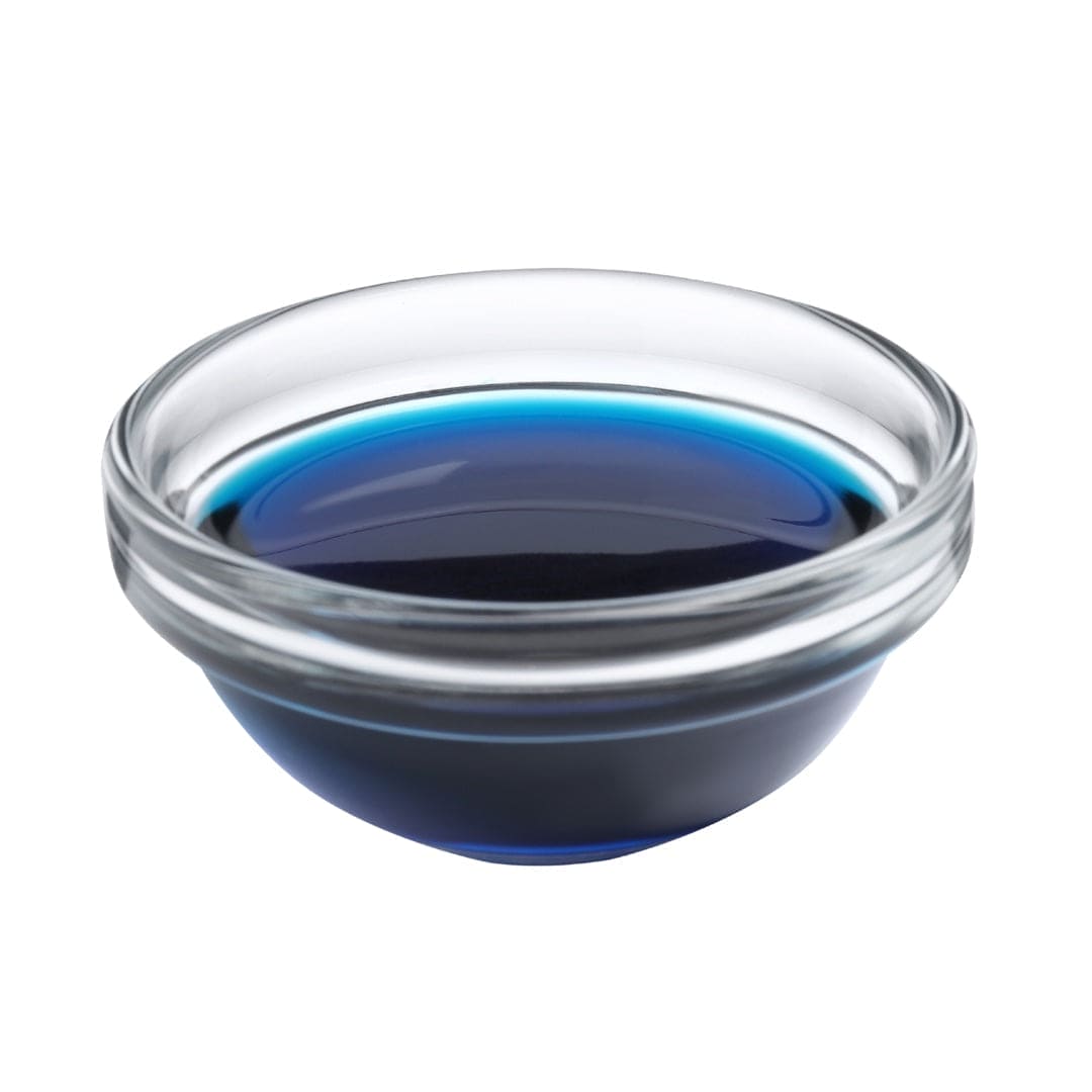 Blue Tansy + Apricot Oil - Box Turtle