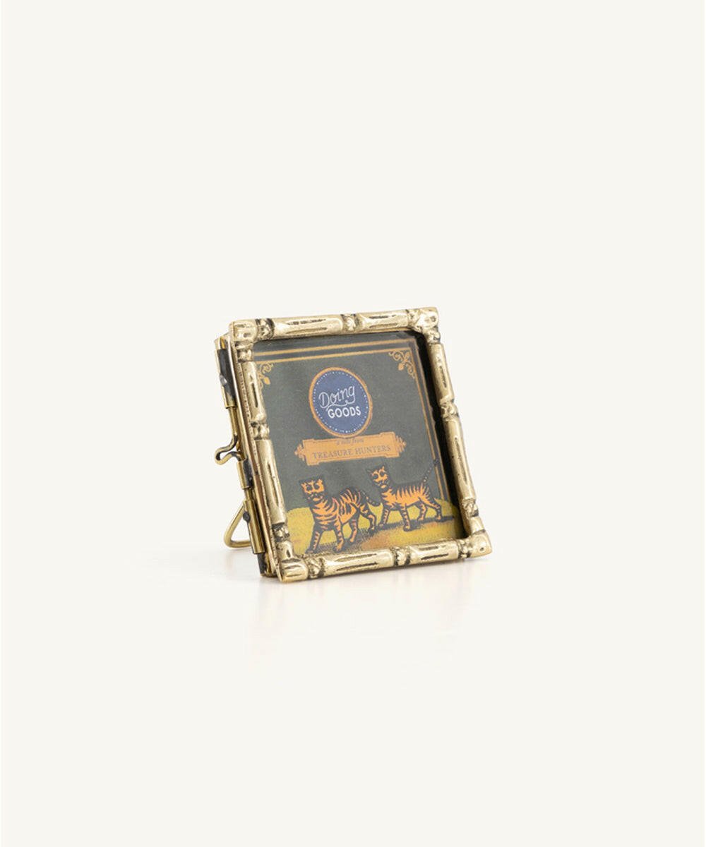 Bodhi Bamboo Frame Mini - Box Turtle