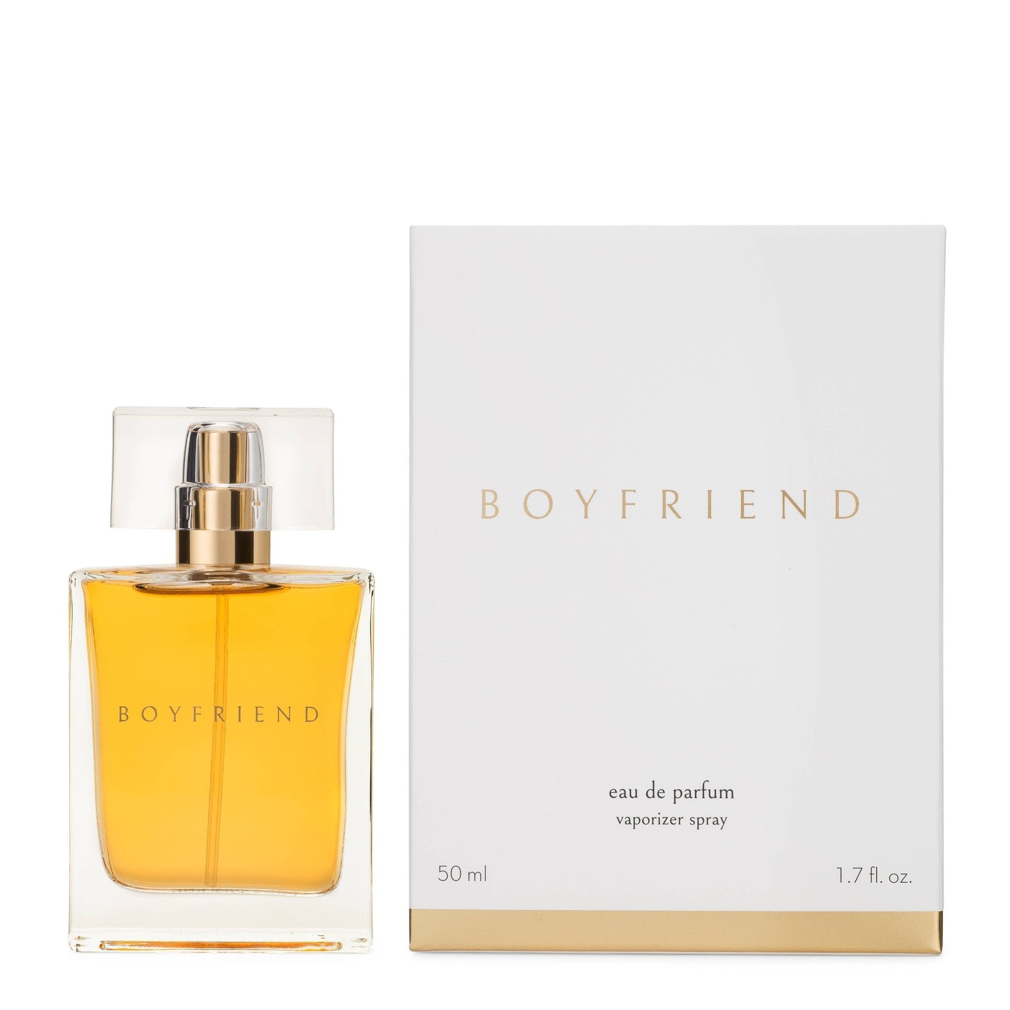 Boyfriend Original Eau de Parfum Spray - Box Turtle