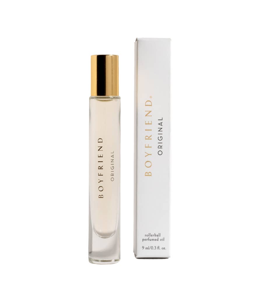 Boyfriend Original Rollerball - Box Turtle