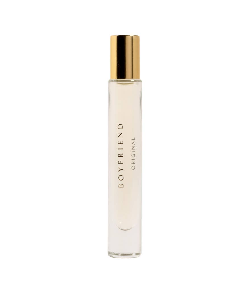 Boyfriend Original Rollerball - Box Turtle